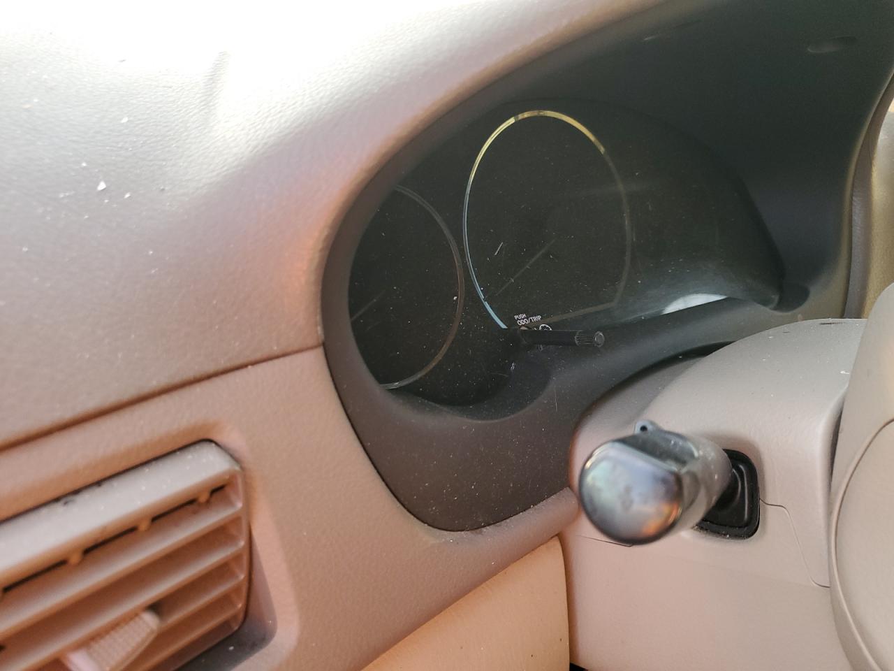 2006 Toyota Sienna VIN 5TDZA23C46S438418 Copart auction photo, front end damage thumbnail 9