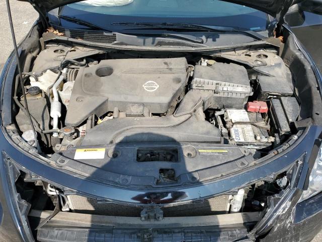 2015 Nissan Altima VIN 1N4AL3AP5FN373187 Copart auction photo, front end / minor dent/scratches damage thumbnail 11