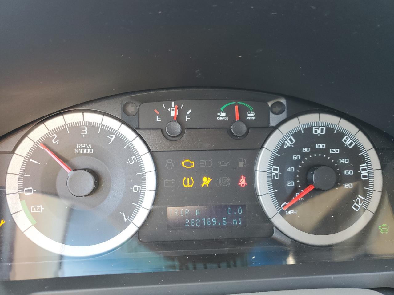 2009 Ford Escape VIN 1FMCU59389KA49309 Copart auction photo, front end damage thumbnail 9