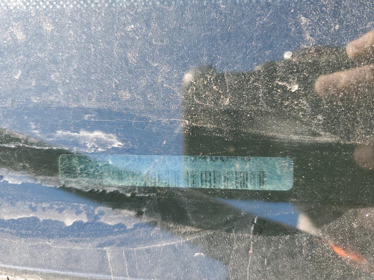 2015 Dodge Durango VIN 1C4SDHFT6FC946043 Copart auction photo, front end damage thumbnail 13