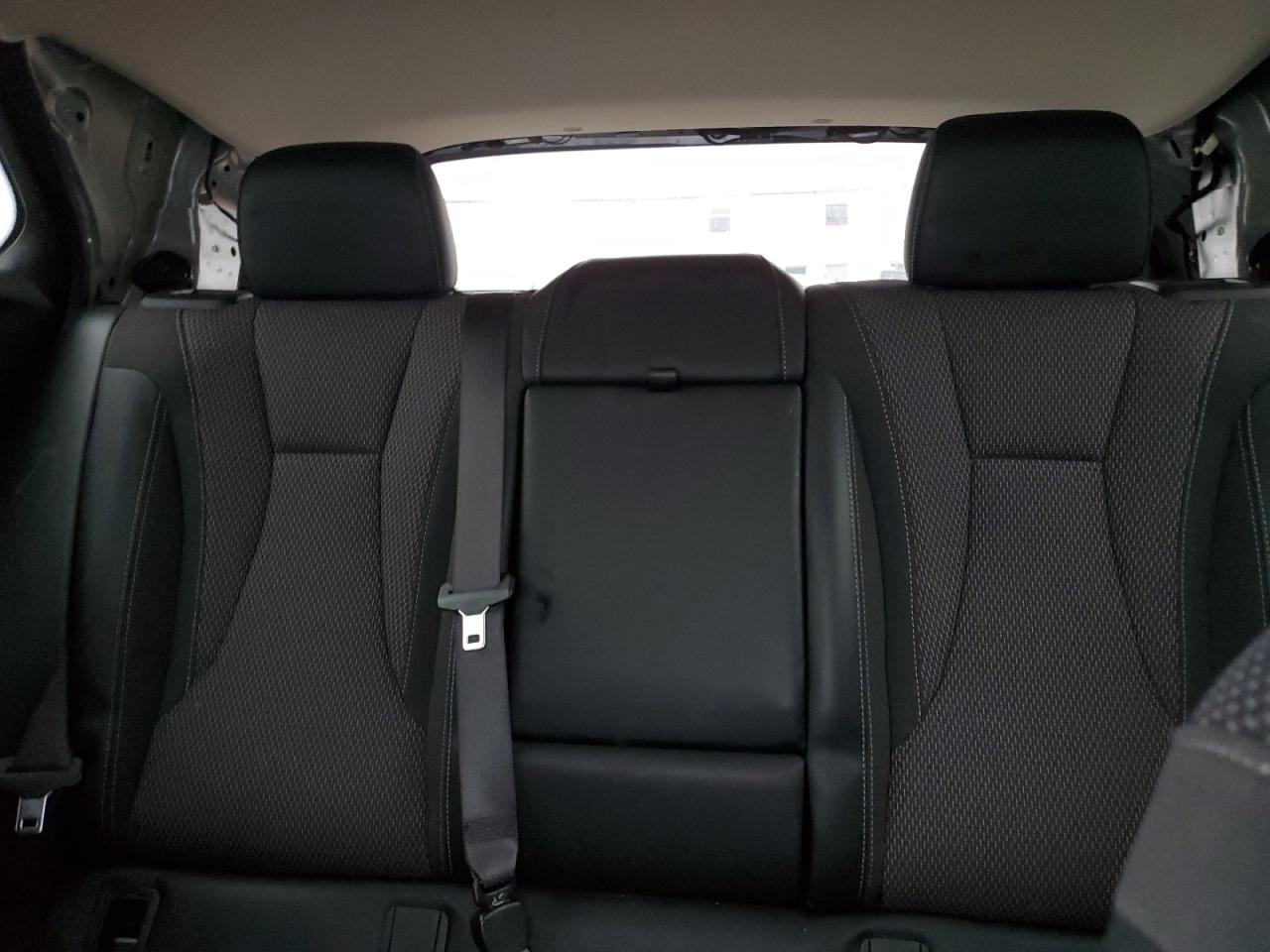 2021 Buick Envision VIN LRBAZLR46MD100165 Copart auction photo, rear end / minor dent/scratches damage thumbnail 10