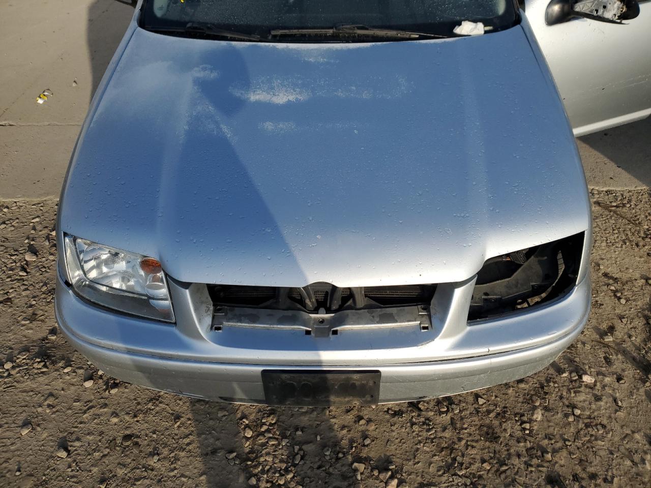 2002 Volkswagen Jetta VIN 3VWSP69M92M075662 Copart auction photo, front end damage thumbnail 11