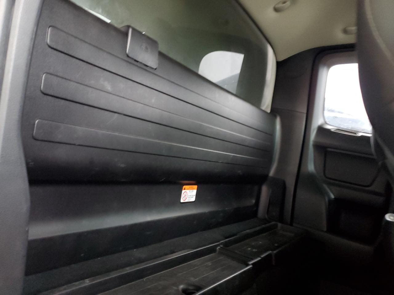 2022 Toyota Tacoma VIN 3TYRX5GN6NT043364 Copart auction photo, rear end damage thumbnail 10