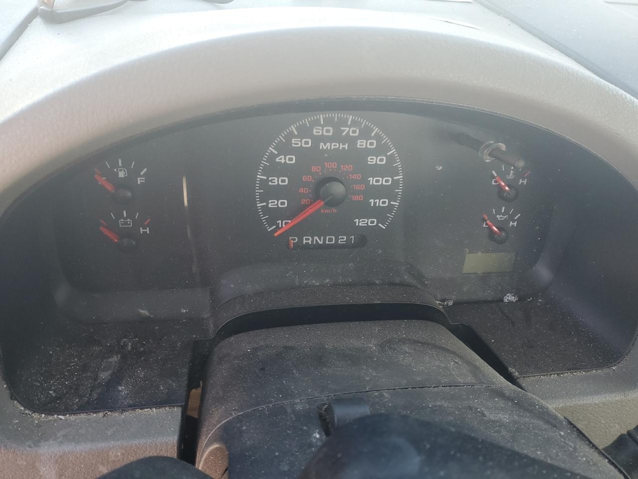 2006 Ford F-150 VIN 1FTRF12216NB30830 Copart auction photo, front end / minor dent/scratches damage thumbnail 9