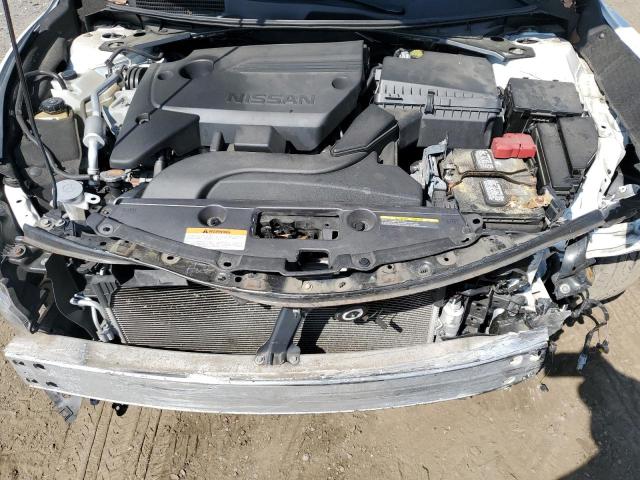 2015 Nissan Altima VIN 1N4AL3AP2FC598386 Copart auction photo, front end / minor dent/scratches damage thumbnail 11