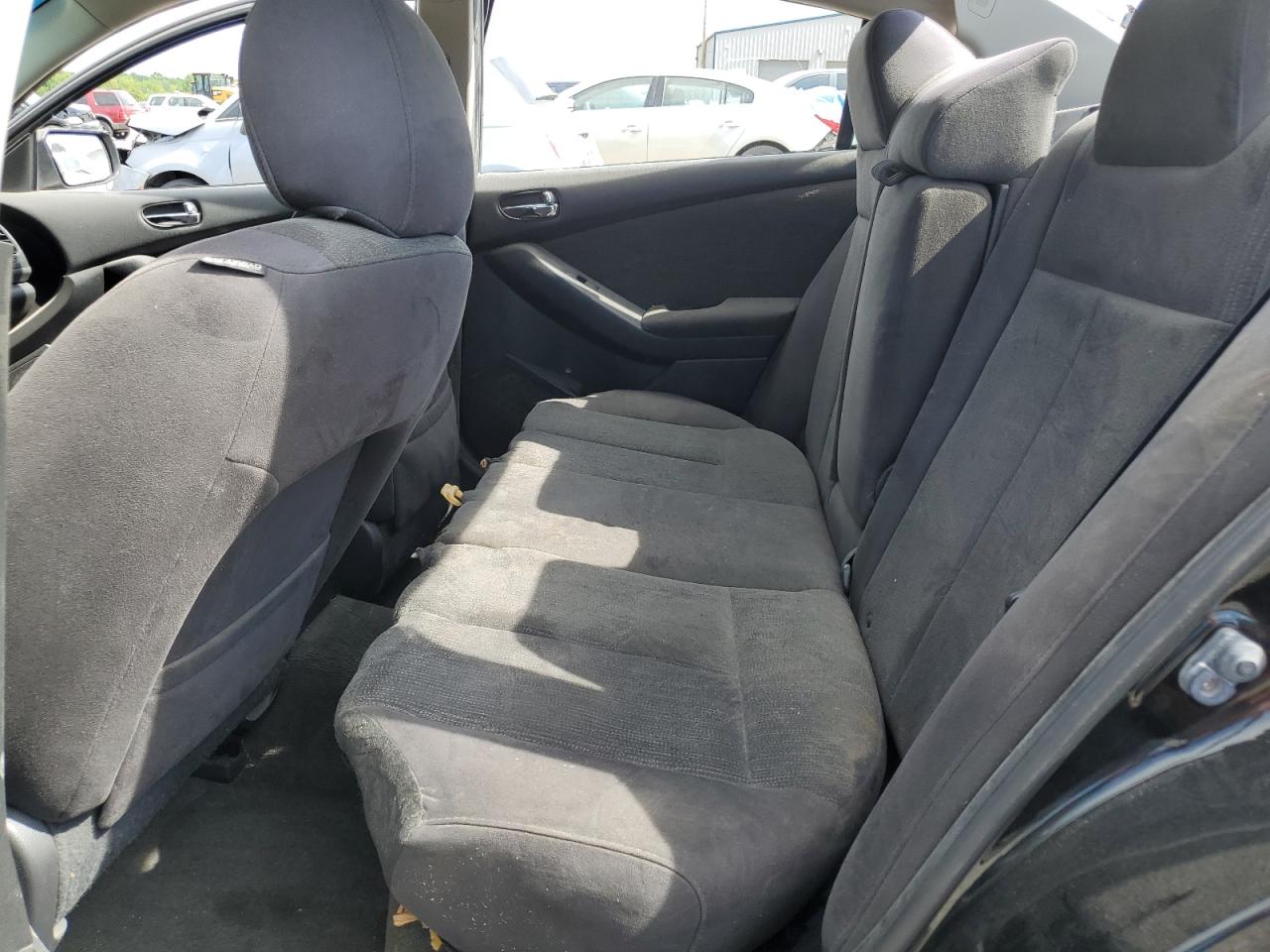 2012 Nissan Altima VIN 1N4AL2AP9CN490583 Copart auction photo, all over damage thumbnail 10