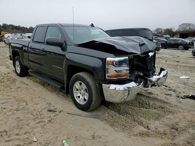 2016 Chevrolet Silverado VIN 1GCVKREC6GZ296591 Copart auction photo, front end damage thumbnail 11