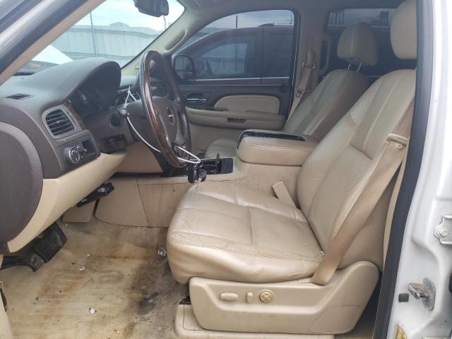 2008 GMC Yukon VIN 1GKFK63838J191268 Copart auction photo, minor dent/scratches damage thumbnail 7