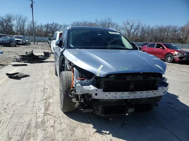 2022 Lincoln Corsair VIN 5LMTJ5DZ9NUL16232 Copart auction photo, front end / minor dent/scratches damage thumbnail 12