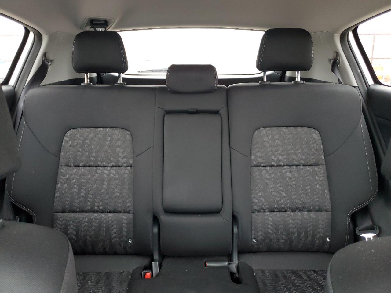 2020 KIA Sportage VIN KNDPM3AC0L7637253 Copart auction photo, front end / minor dent/scratches damage thumbnail 10