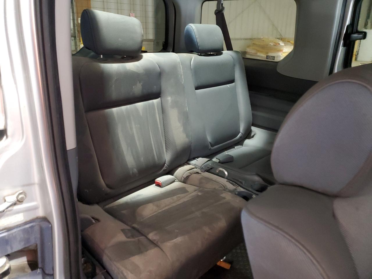 2006 Honda Element VIN 5J6YH28376L014873 Copart auction photo, minor dent/scratches damage thumbnail 11