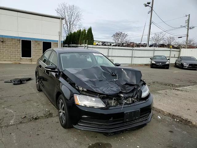 2017 Volkswagen Jetta VIN 3VWDB7AJ6HM348757 Copart auction photo, front end / minor dent/scratches damage thumbnail 11