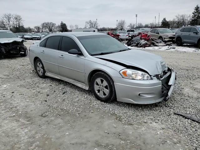 2009 Chevrolet Impala VIN 2G1WT57K591146300 Copart auction photo, front end damage thumbnail 10