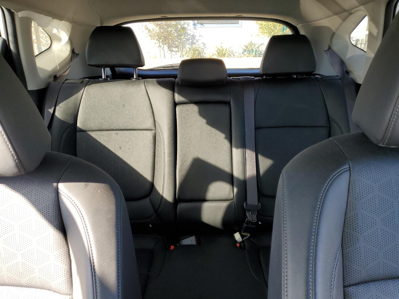 2024 KIA Seltos VIN KNDER2AA2R7559276 Copart auction photo, all over damage thumbnail 10