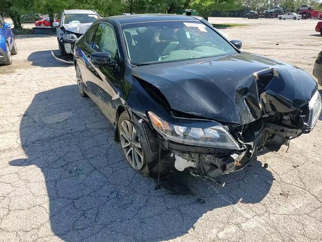 2013 Honda Accord VIN 1HGCT2B80DA005512 Copart auction photo, all over damage thumbnail 11