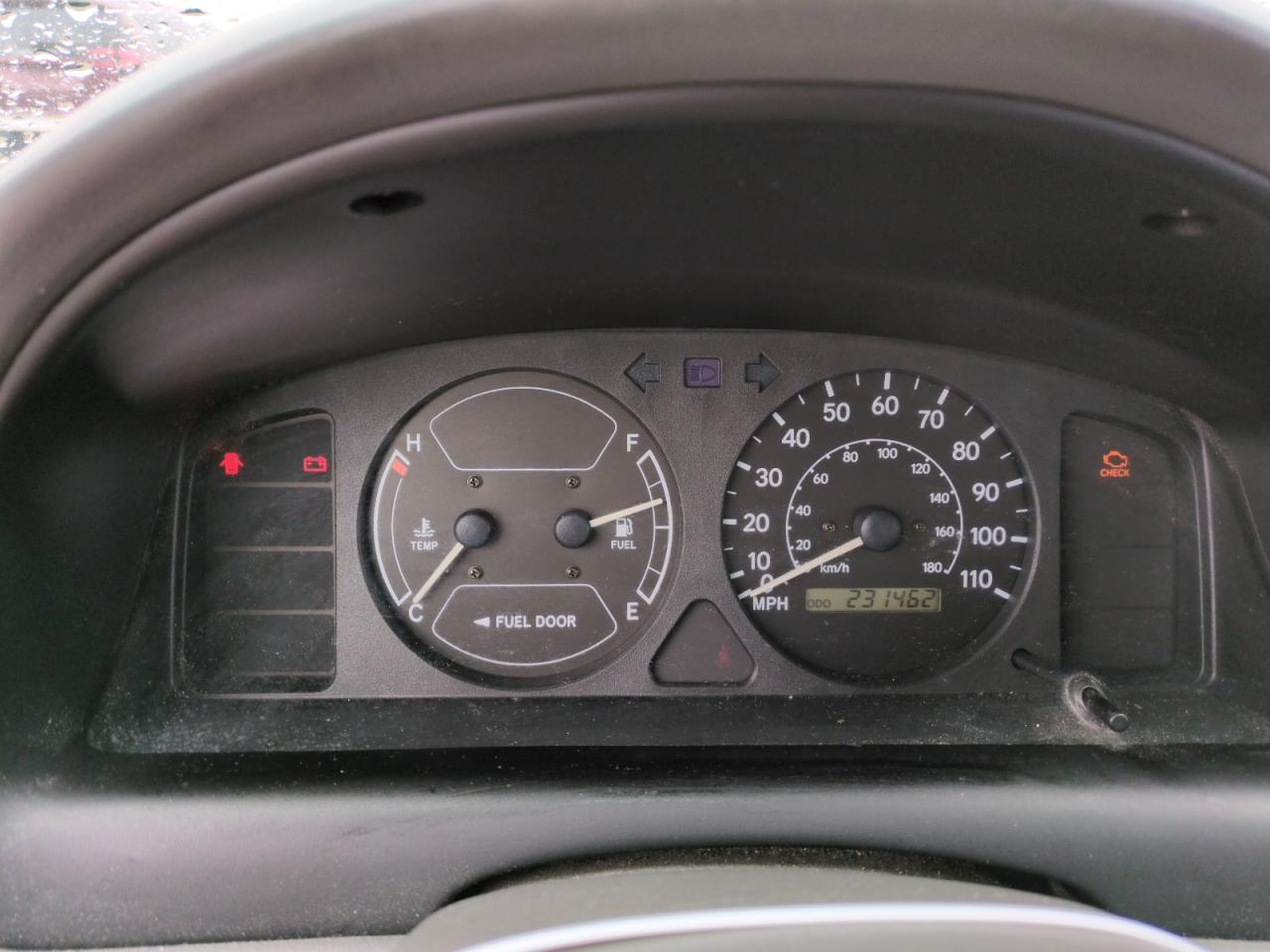 1999 Toyota Corolla VIN 1NXBR12E7XZ282925 Copart auction photo, front end damage thumbnail 9