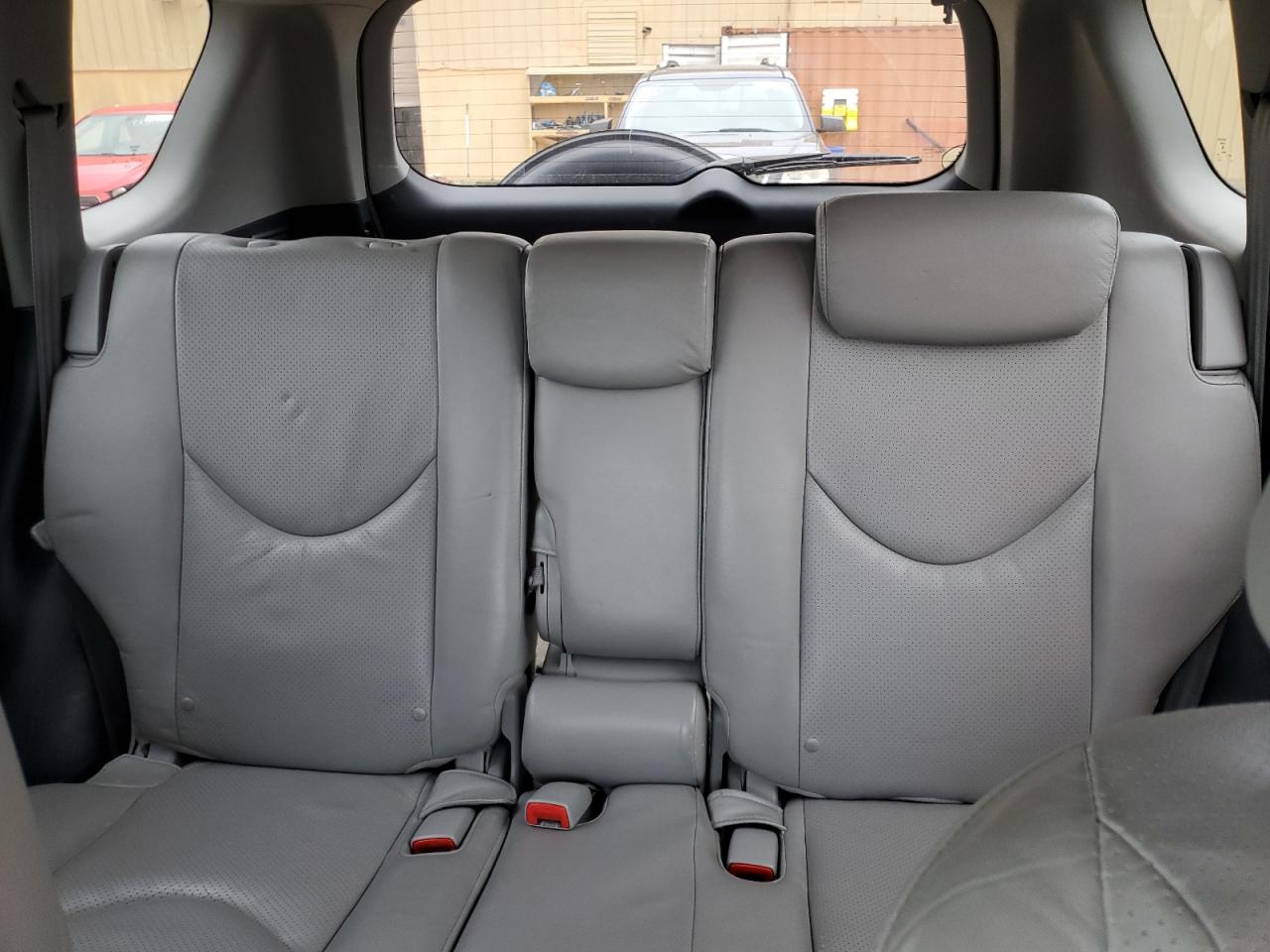 2011 Toyota RAV 4 VIN 2T3YF4DV7BW084251 Copart auction photo, front end damage thumbnail 10