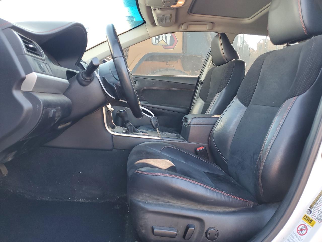 2016 Toyota Camry VIN 4T1BF1FKXGU140335 Copart auction photo, rear end damage thumbnail 7