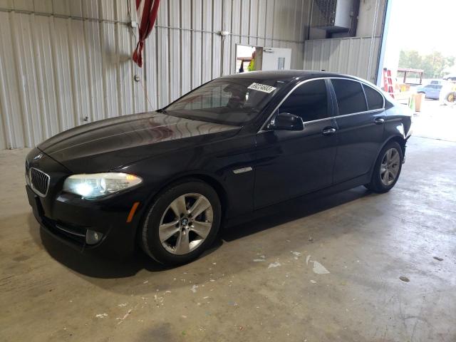 2012 BMW 5er VIN WBAXG5C50CDX03770