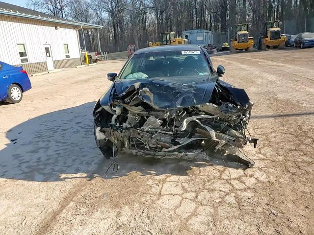 2012 Honda Accord VIN 1HGCP2F60CA170326 Copart auction photo, front end / side damage thumbnail 13