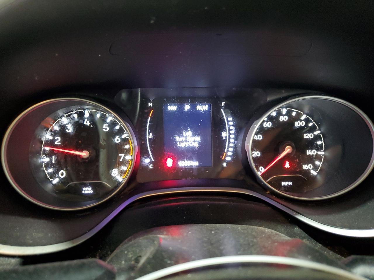 2018 Jeep Compass VIN 3C4NJDBB1JT457509 Copart auction photo, rear end damage thumbnail 9