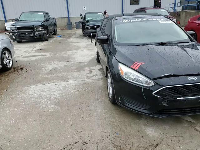2017 Ford Focus VIN 1FADP3K23HL231388 Copart auction photo, front end damage thumbnail 13