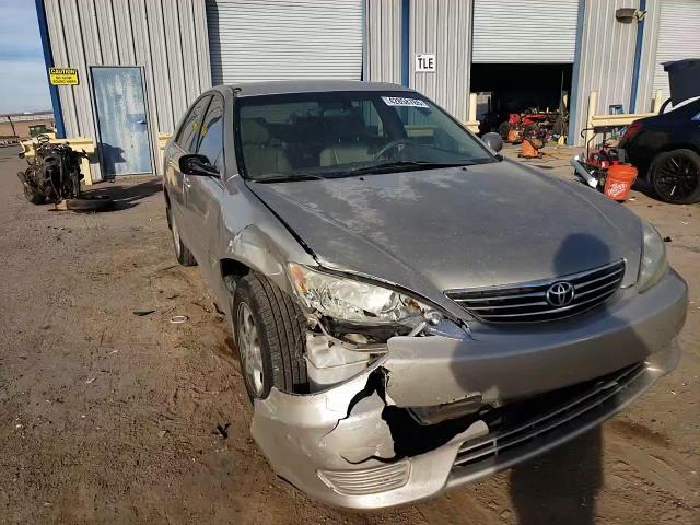 2006 Toyota Camry VIN 4T1BE32K86U133189 Copart auction photo, front end damage thumbnail 11