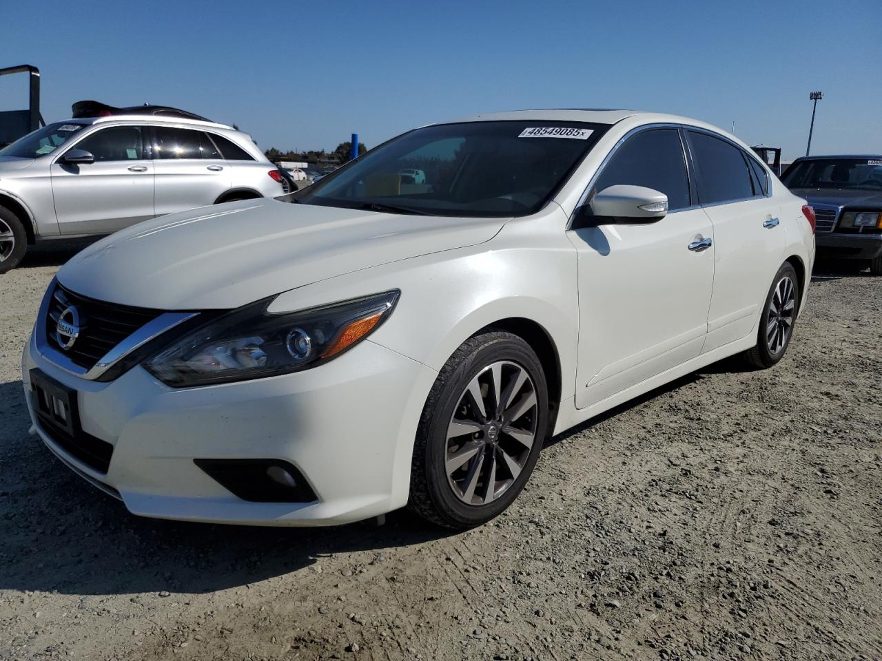 2016 Nissan Altima VIN 1N4AL3AP6GC292647