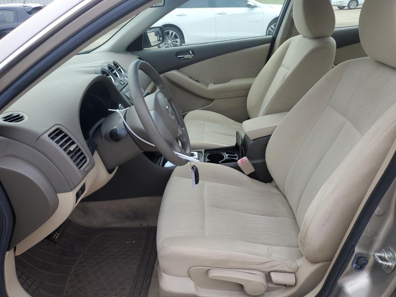 2012 Nissan Altima VIN 1N4AL2AP8CC111598 Copart auction photo, rear end / side damage thumbnail 7