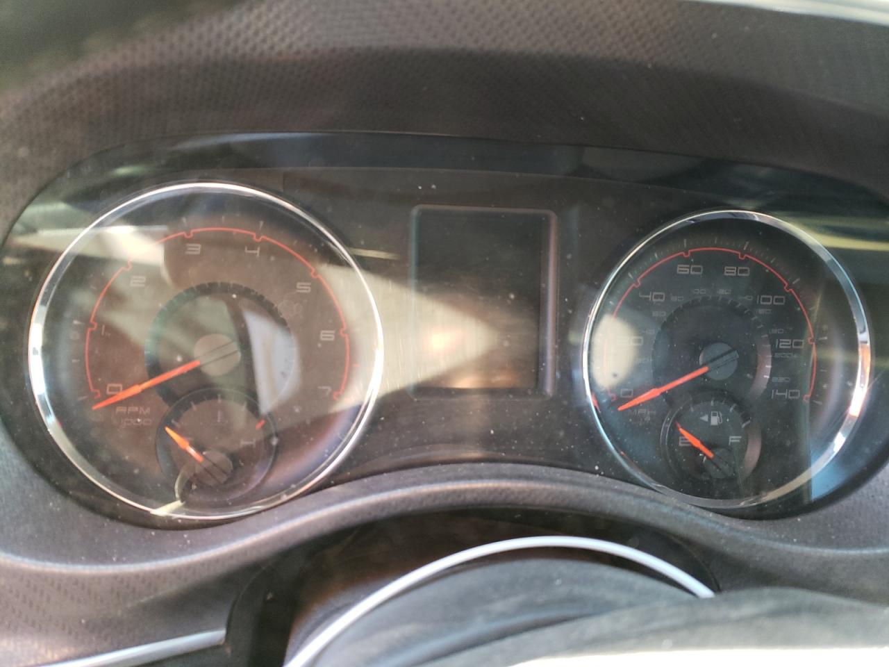 2013 Dodge Charger VIN 2C3CDXHG1DH554312 Copart auction photo, all over damage thumbnail 9