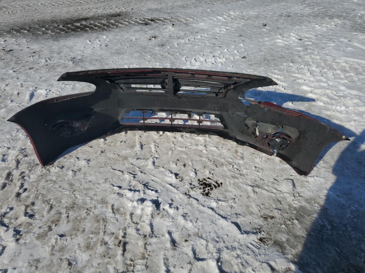 2015 Nissan Altima VIN 1N4AL3AP7FC101459 Copart auction photo, front end damage thumbnail 12