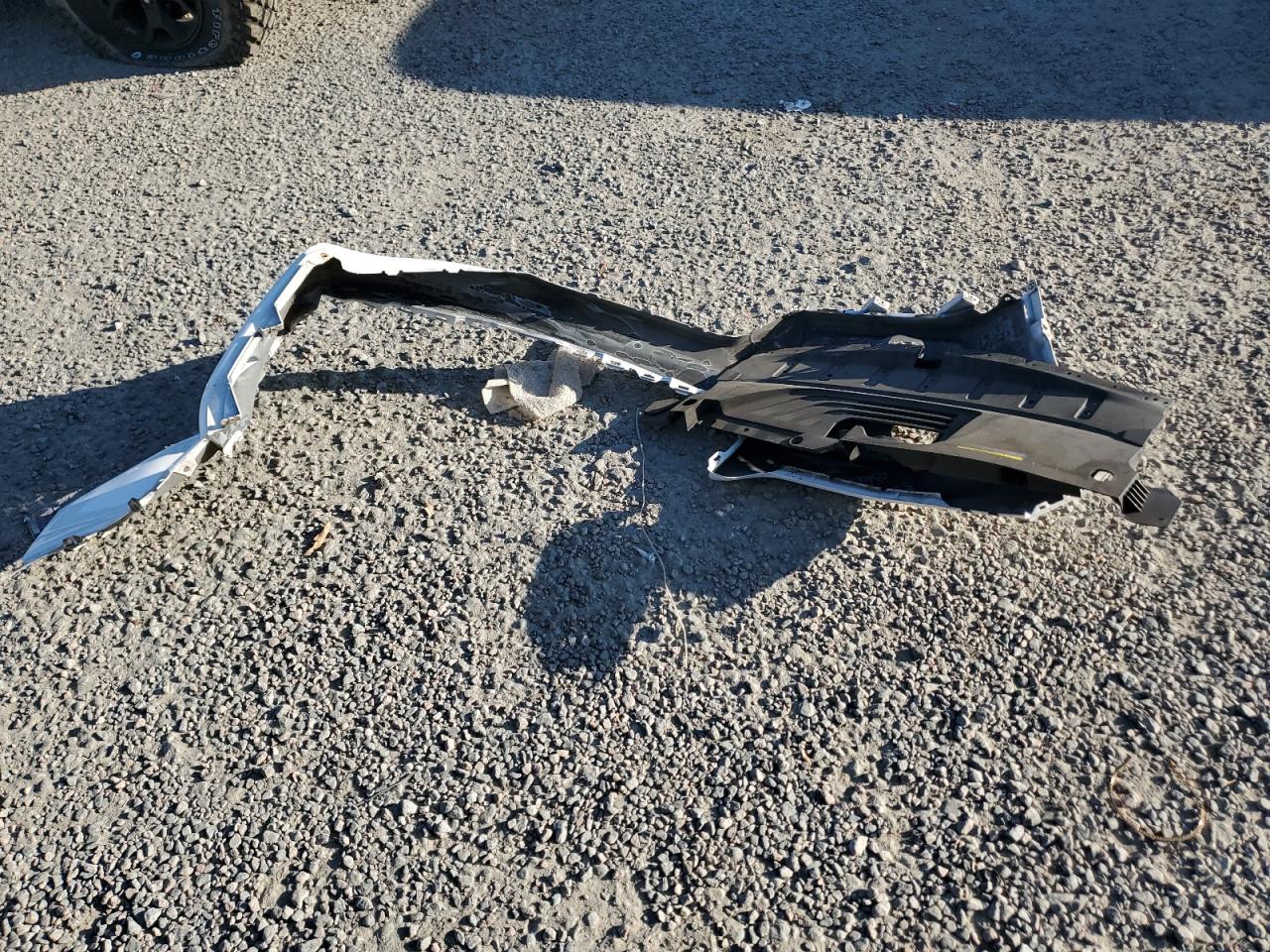 2019 Infiniti QX50 VIN 3PCAJ5M13KF140582 Copart auction photo, front end damage thumbnail 13