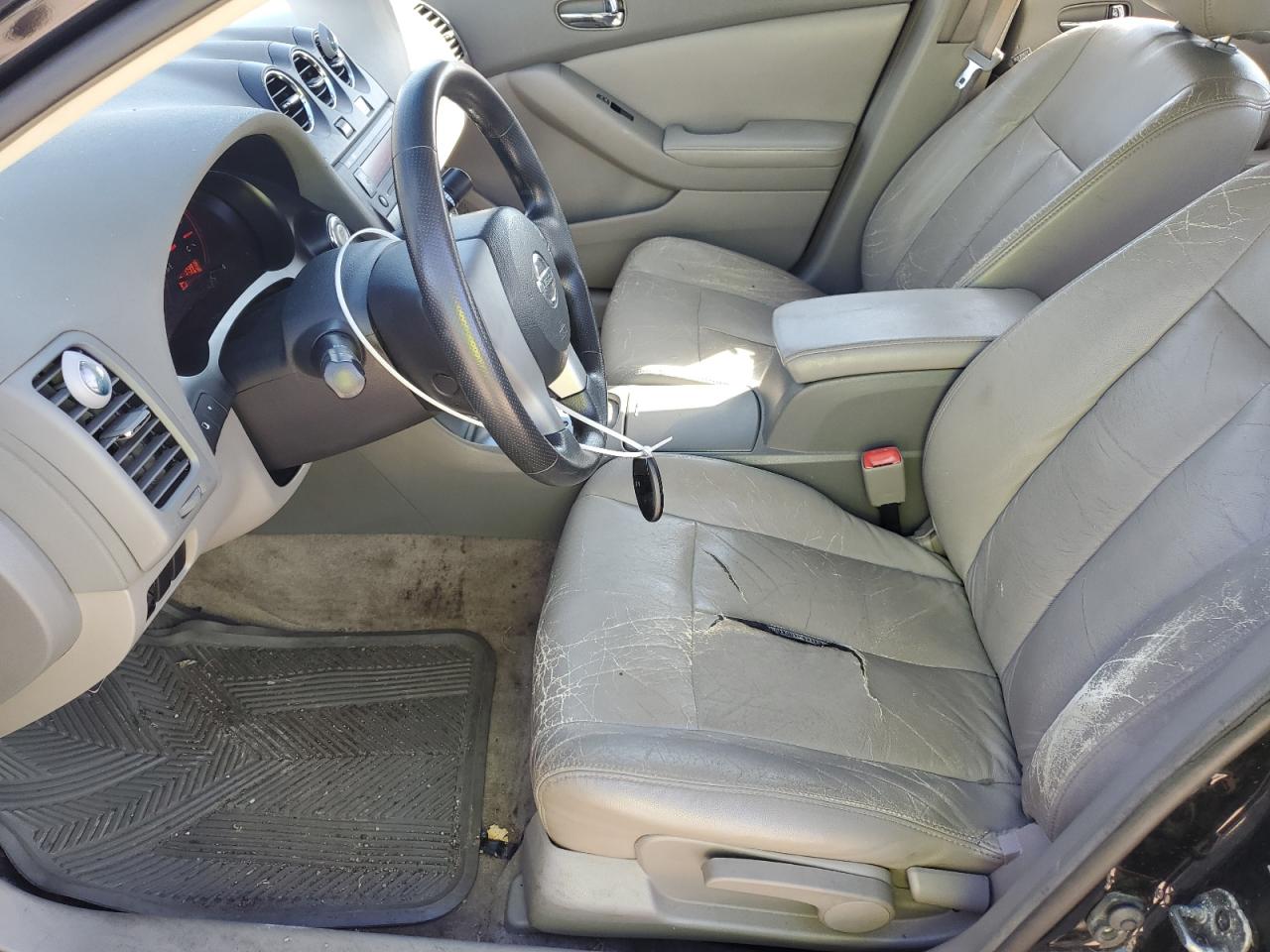 2008 Nissan Altima VIN 1N4AL21E08N493927 Copart auction photo, rear end / minor dent/scratches damage thumbnail 7