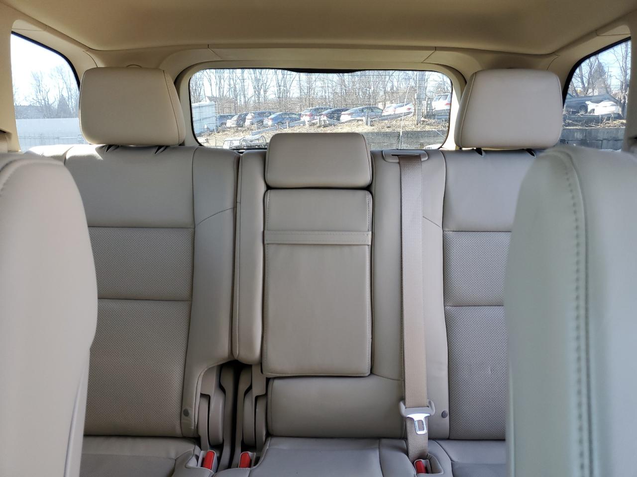 2019 Jeep Grand Cherokee VIN 1C4RJFBG6KC775891 Copart auction photo, front end / minor dent/scratches damage thumbnail 10