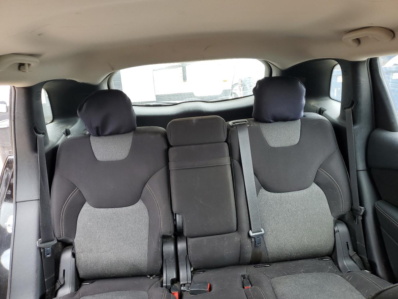 2014 Jeep Grand Cherokee VIN 1C4PJMAB0EW190146 Copart auction photo, front end / minor dent/scratches damage thumbnail 10