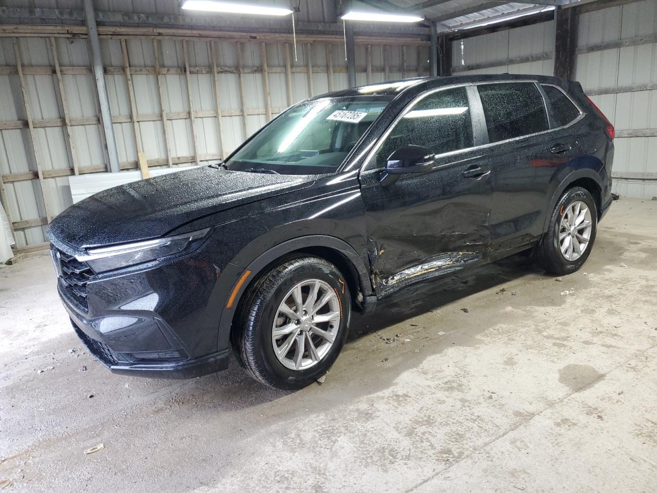 2024 Honda CR-V VIN 2HKRS3H44RH319475