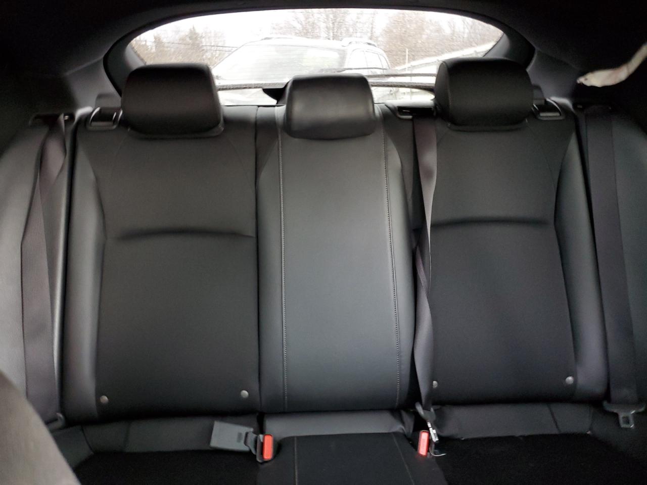 2021 Honda Civic VIN SHHFK7H42MU421681 Copart auction photo, rear end damage thumbnail 10
