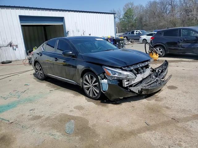 2020 Nissan Altima VIN 1N4BL4CV2LC122141 Copart auction photo, front end damage thumbnail 13