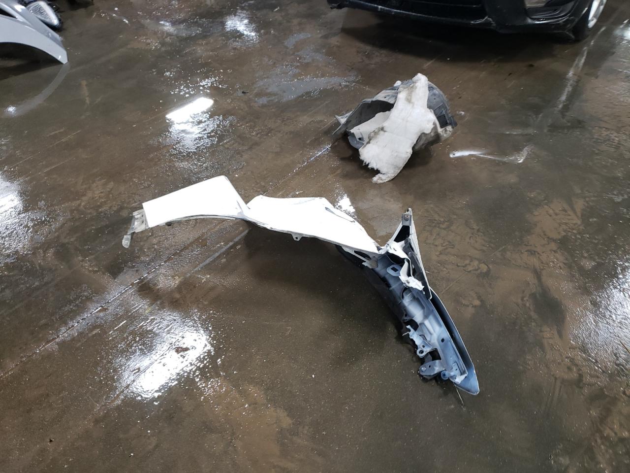 2017 Nissan Altima VIN 1N4AL3AP9HC259983 Copart auction photo, all over damage thumbnail 12