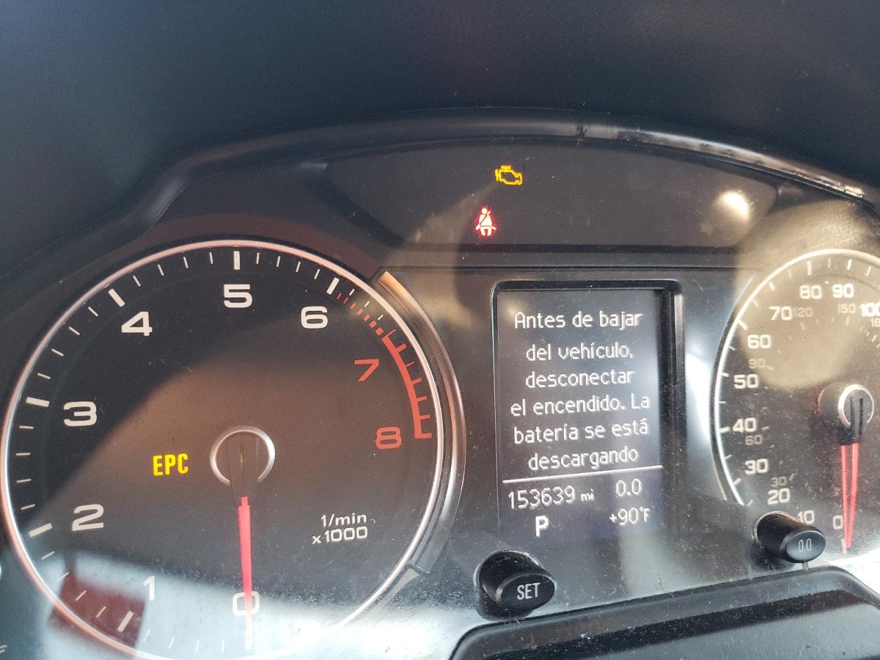 2013 Audi Q5 VIN WA1CFAFP0DA056276 Copart auction photo, minor dent/scratches damage thumbnail 9