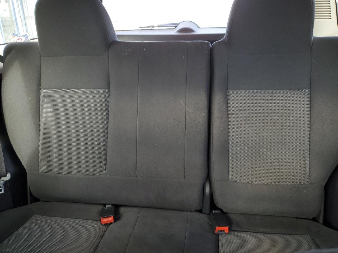 2015 Jeep Liberty (Patriot) VIN 1C4NJPBA0FD333852 Copart auction photo, rollover damage thumbnail 10