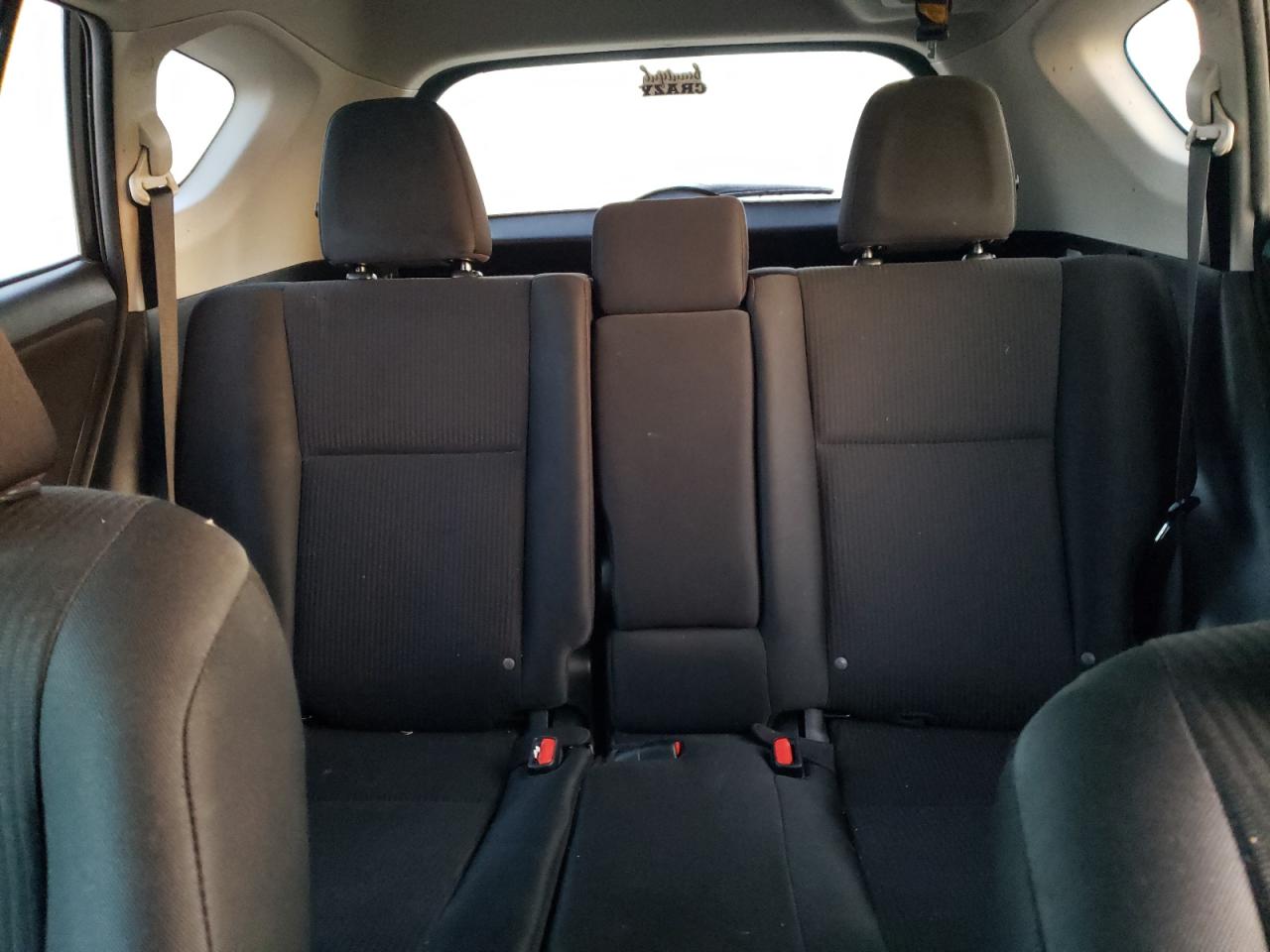 2017 Toyota RAV 4 VIN 2T3BFREV7HW626393 Copart auction photo, minor dent/scratches damage thumbnail 10