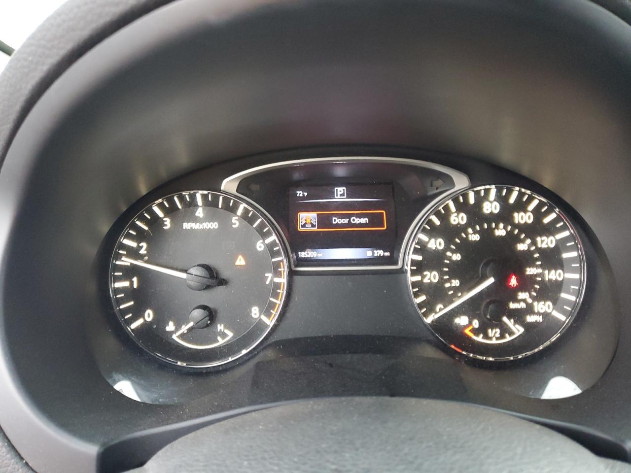 2017 Nissan Altima VIN 1N4AL3AP5HC133877 Copart auction photo, front end damage thumbnail 9