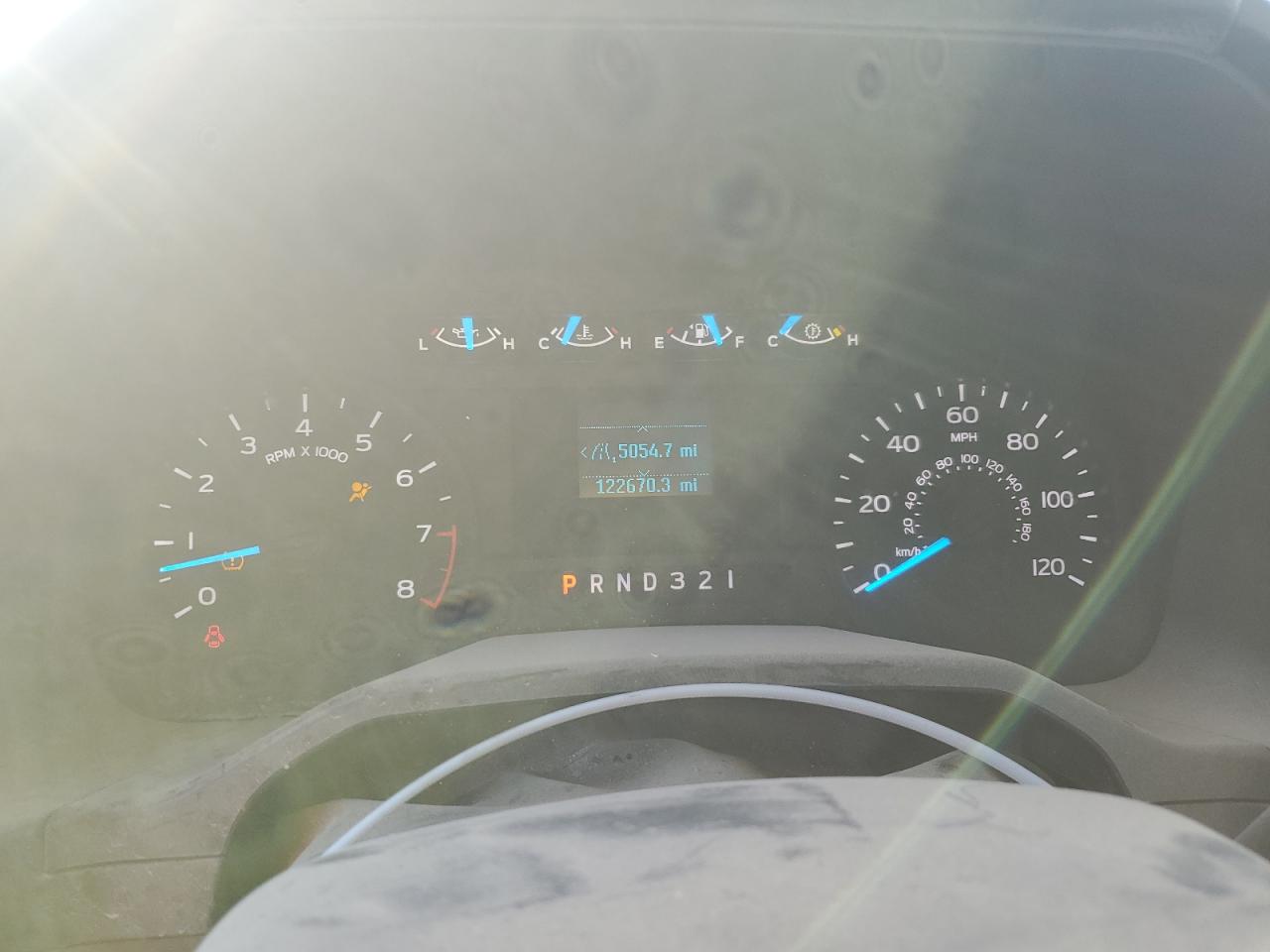2015 Ford F-150 VIN 1FTEX1C8XFKD84522 Copart auction photo, front end / rollover damage thumbnail 9