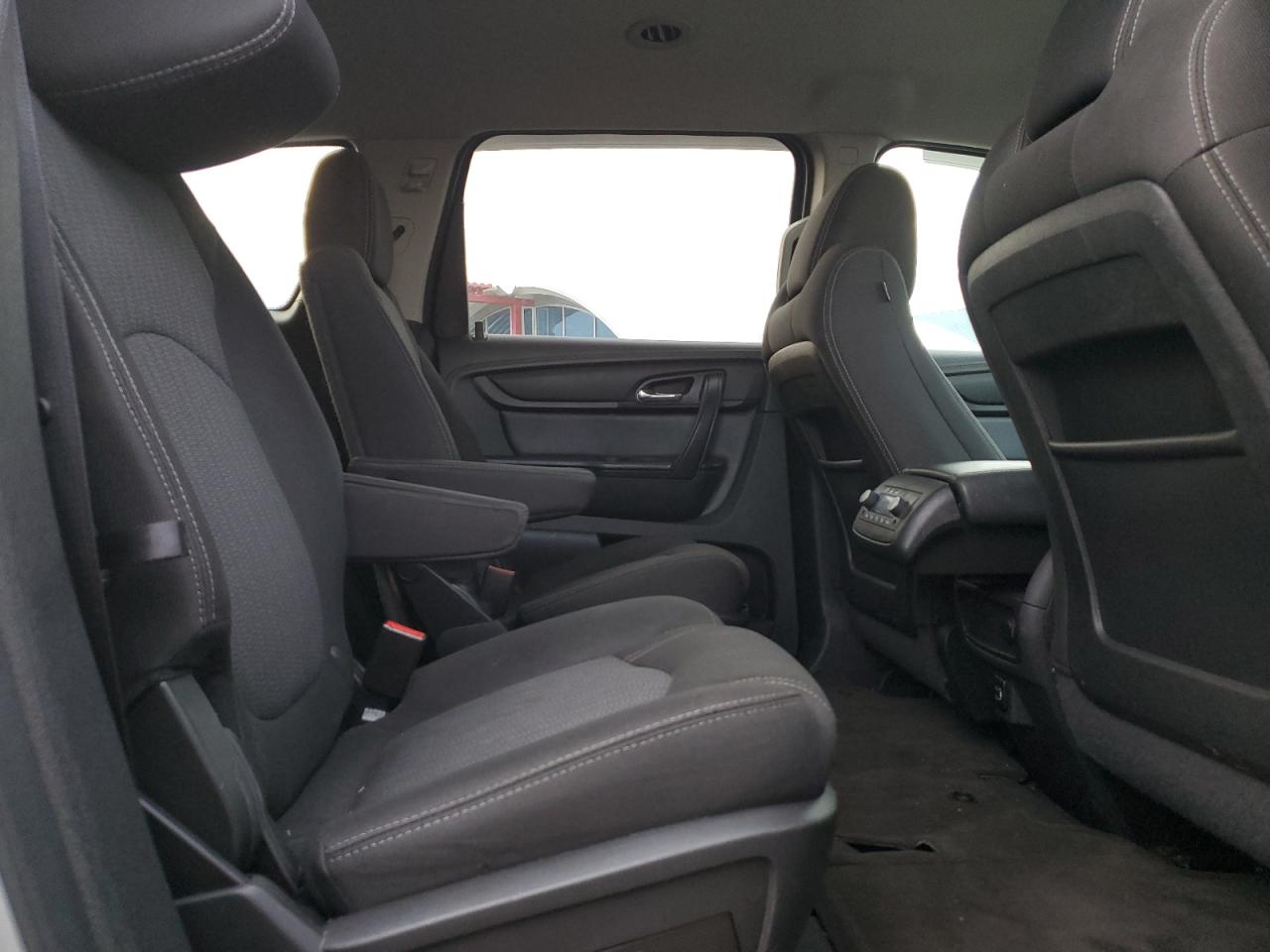 2017 Chevrolet Traverse VIN 1GNKVHKD4HJ293794 Copart auction photo, minor dent/scratches damage thumbnail 11