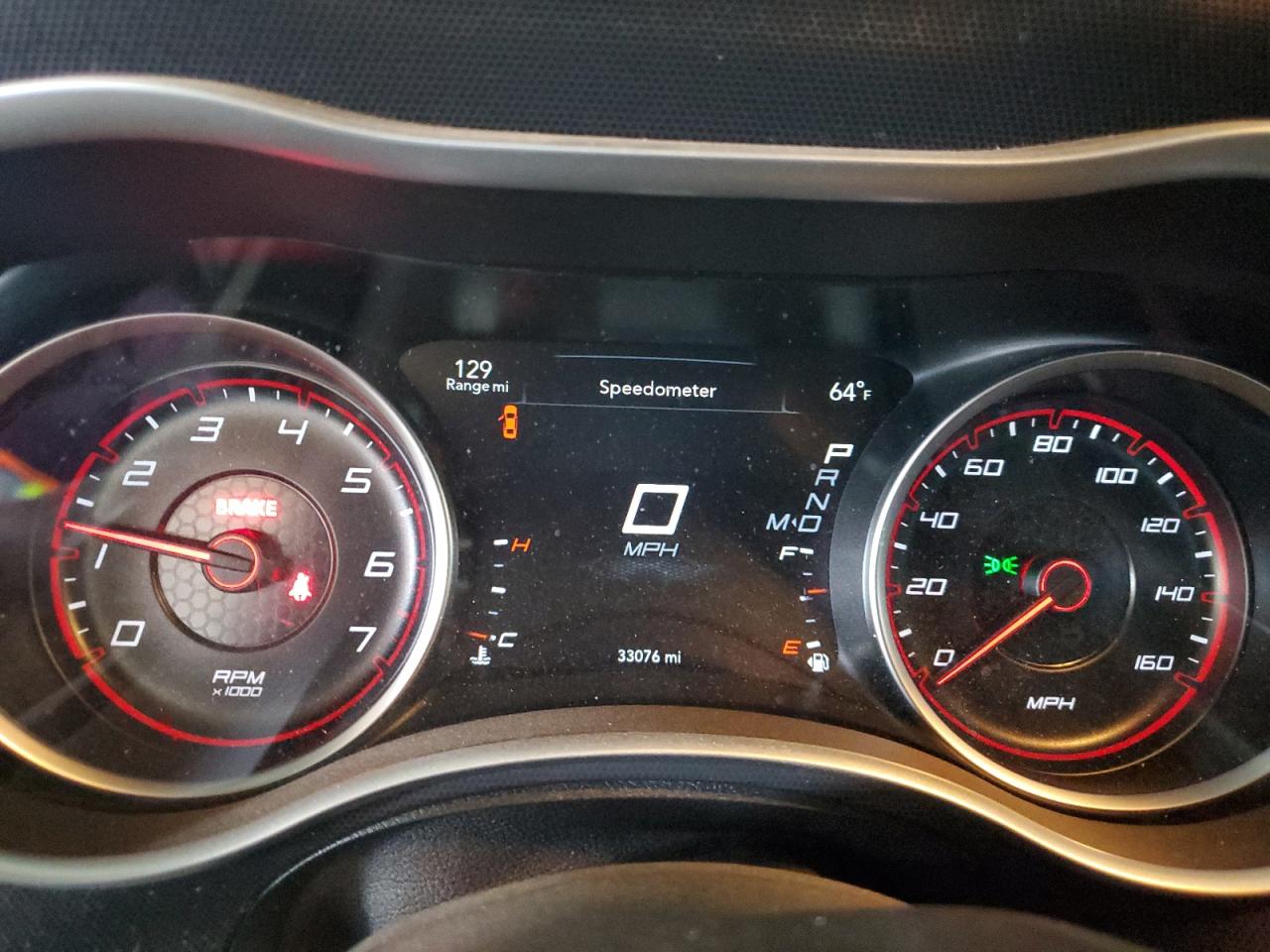 2018 Dodge Charger VIN 2C3CDXCT9JH262391 Copart auction photo, front end / side damage thumbnail 9