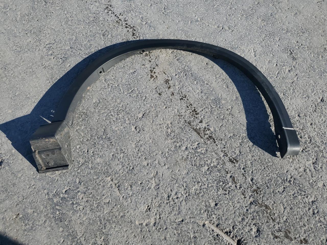 2018 Mazda CX-5 VIN JM3KFADM5J0350467 Copart auction photo, front end / side damage thumbnail 15