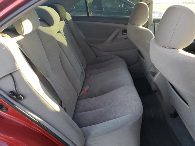 2011 Toyota Camry VIN 4T1BF3EK2BU732978 Copart auction photo, front end / minor dent/scratches damage thumbnail 10