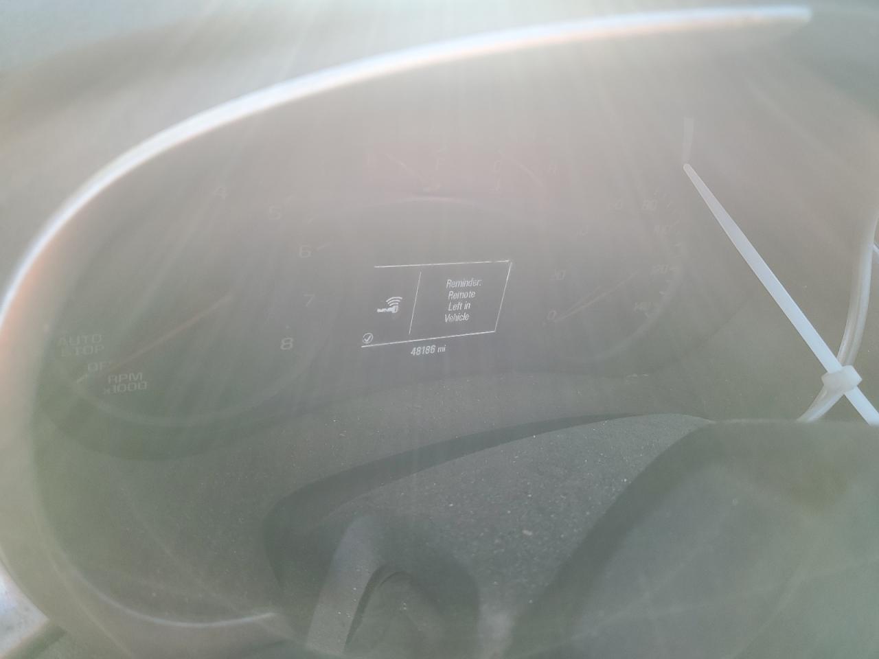 2019 Chevrolet Malibu VIN 1G1ZB5ST3KF226810 Copart auction photo, rear end damage thumbnail 9