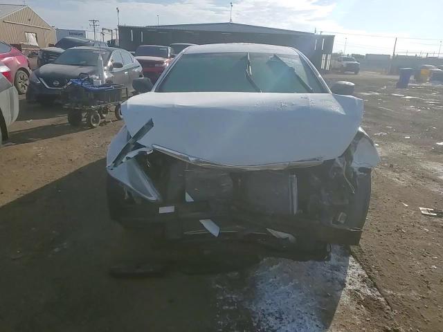 2013 Hyundai Sonata VIN 5NPEB4ACXDH595206 Copart auction photo, front end damage thumbnail 11
